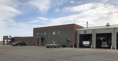 Fargo Parts & Service