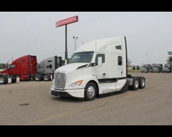 2024 Kenworth T680 Trucks for sale