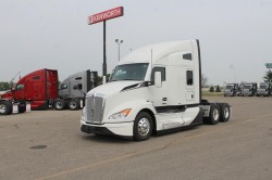 2024 KENWORTH T680  