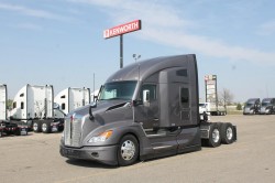 2024 KENWORTH T680  