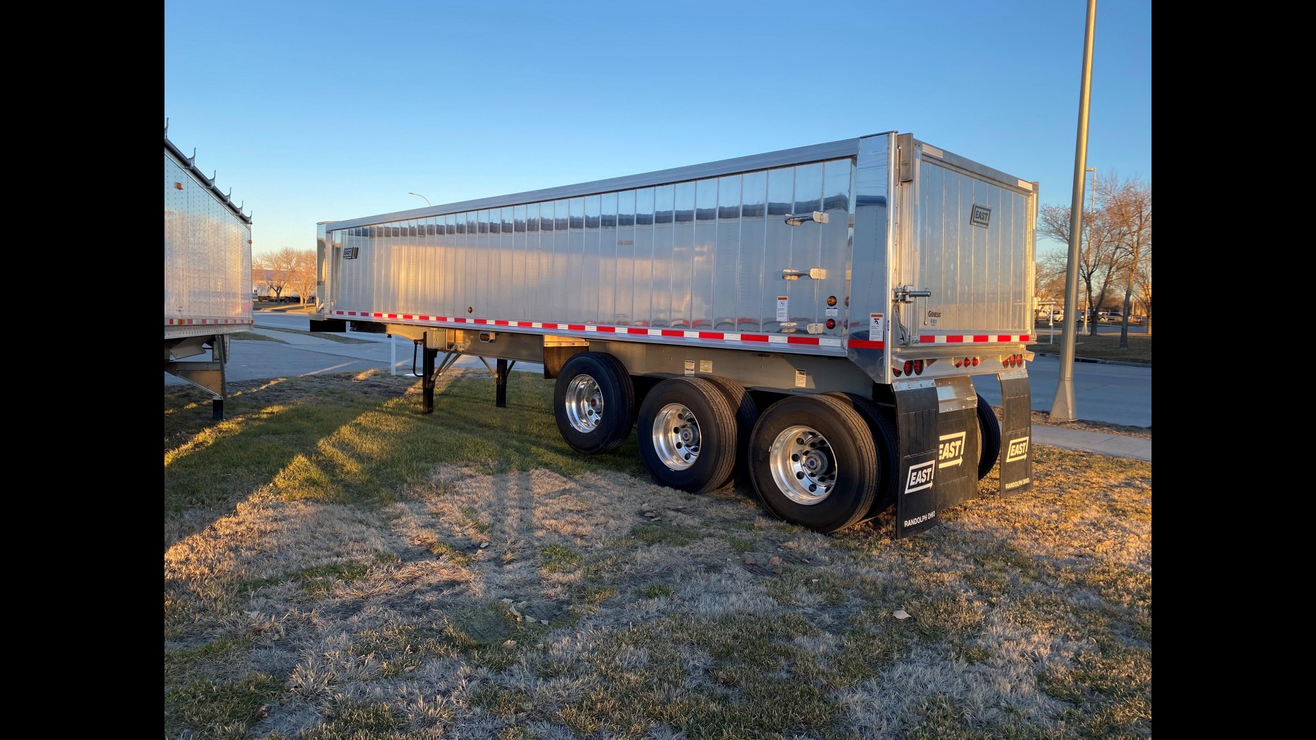 Buy 2024 East End Dump Nrr086331 Trucks For Sale In Fargo Nd   6932026 W1920 H1080 4 