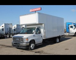 2024 Ford E450 Trucks for sale