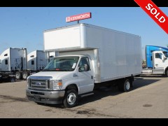 BUY FORD E450 2024