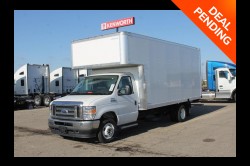 2024 FORD E450   2024 FORD E450
