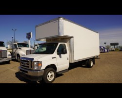 2024 Ford E450 Trucks for sale