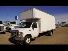 BUY FORD E450 2024