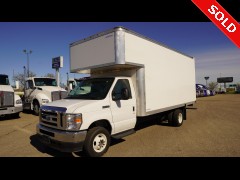 BUY FORD E450 2024