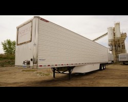 2024 Great Dane Ess Trucks for sale