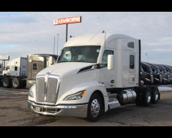 2024 Kenworth T680 Trucks for sale