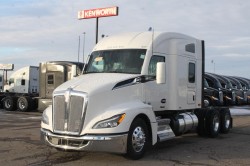 2024 KENWORTH T680  