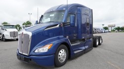 2024 KENWORTH T680  