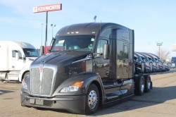 2024 KENWORTH T680  