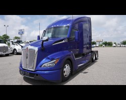 2024 Kenworth T680 Trucks for sale