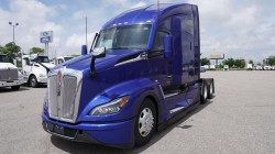 2024 KENWORTH T680  