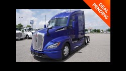 2024 KENWORTH T680  