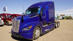 2024 KENWORTH T680  