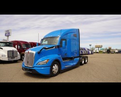 2024 Kenworth T680 Trucks for sale