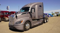 2024 KENWORTH T680  