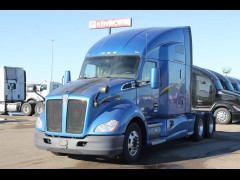 BUY KENWORTH T680 2019