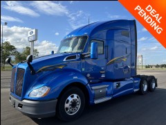 BUY KENWORTH T680 2019