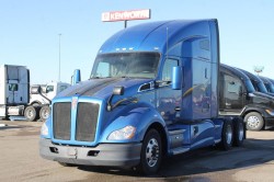 2019 KENWORTH T680  