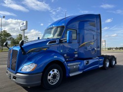 2019 KENWORTH T680  