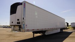 2019 UTILITY REEFER  