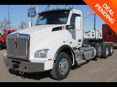 BUY KENWORTH T880 2025