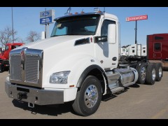 KENWORTH T880 2025, NEW, FARGO NORTH DAKOTA BUY KENWORTH T880 2025