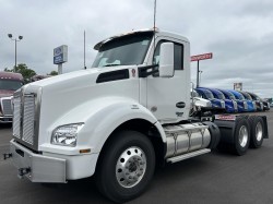 2025 KENWORTH T880  