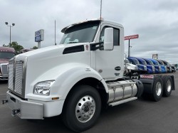 2025 KENWORTH T880  