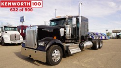 2024 KENWORTH W900L  