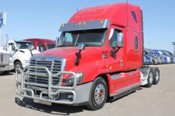 2010 FREIGHTLINER CASCADIA  