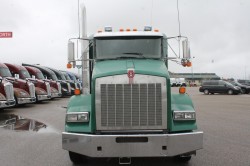 2013 KENWORTH T800  