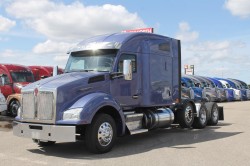 2021 KENWORTH T880  