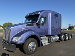 2021 KENWORTH T880  