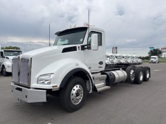 BUY KENWORTH T880 2025