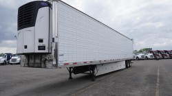 2015 CIMC REEFER  