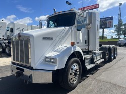 2020 KENWORTH T800  