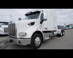 2015 Peterbilt 567 Trucks for sale