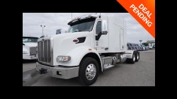 2015 PETERBILT 567  