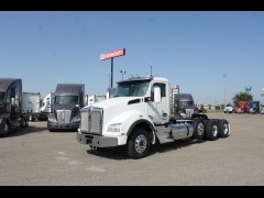 BUY KENWORTH T880 2025