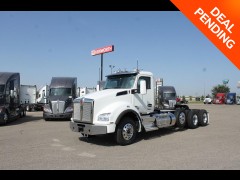 BUY KENWORTH T880 2025