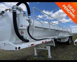 2024 Ace 165bbl Trucks for sale