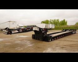 2025 Xl Specialized Xl110 Low Profile Hdgs-g Trucks for sale