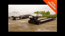 2025 XL SPECIALIZED XL110 LOW PROFILE HDGS-G  