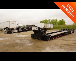 2025 Xl Specialized Xl110 Low Profile Hdgs-g Trucks for sale