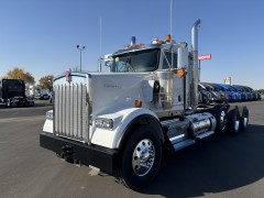 BUY KENWORTH W900 2025