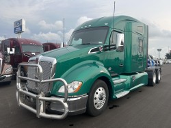 2020 KENWORTH T680  