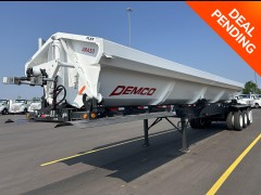 BUY DEMCO SIDE 2025